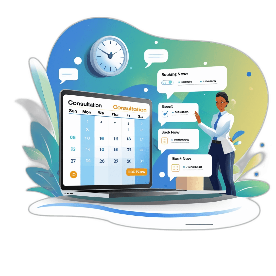 E-Commerce Platform